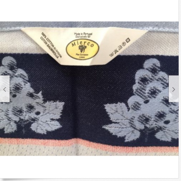 KITCHEN Towel by MIERCO Fine European Linen - Picture 6 of 7